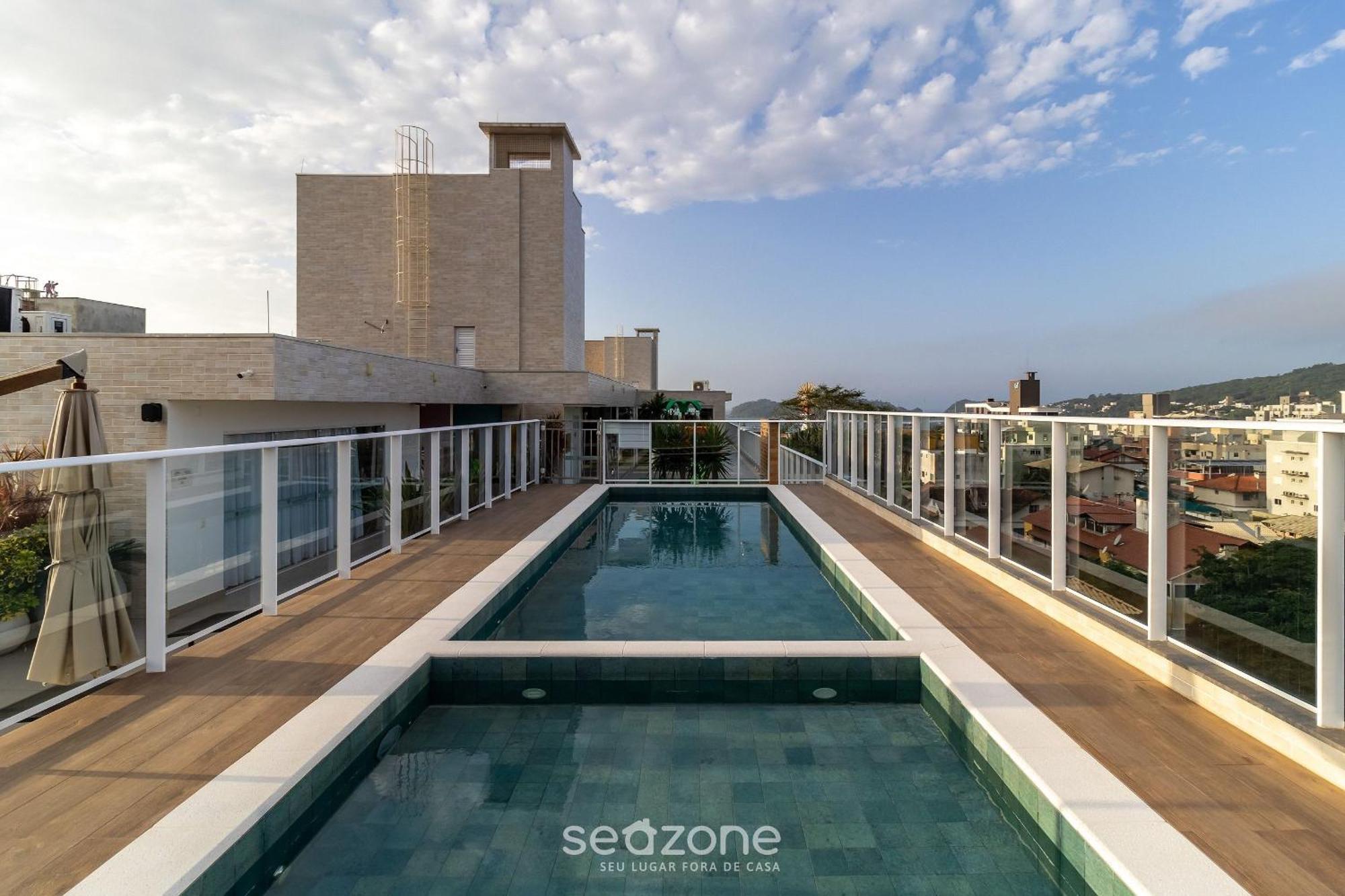 Lindos Studios Vec Bombinhas Buitenkant foto