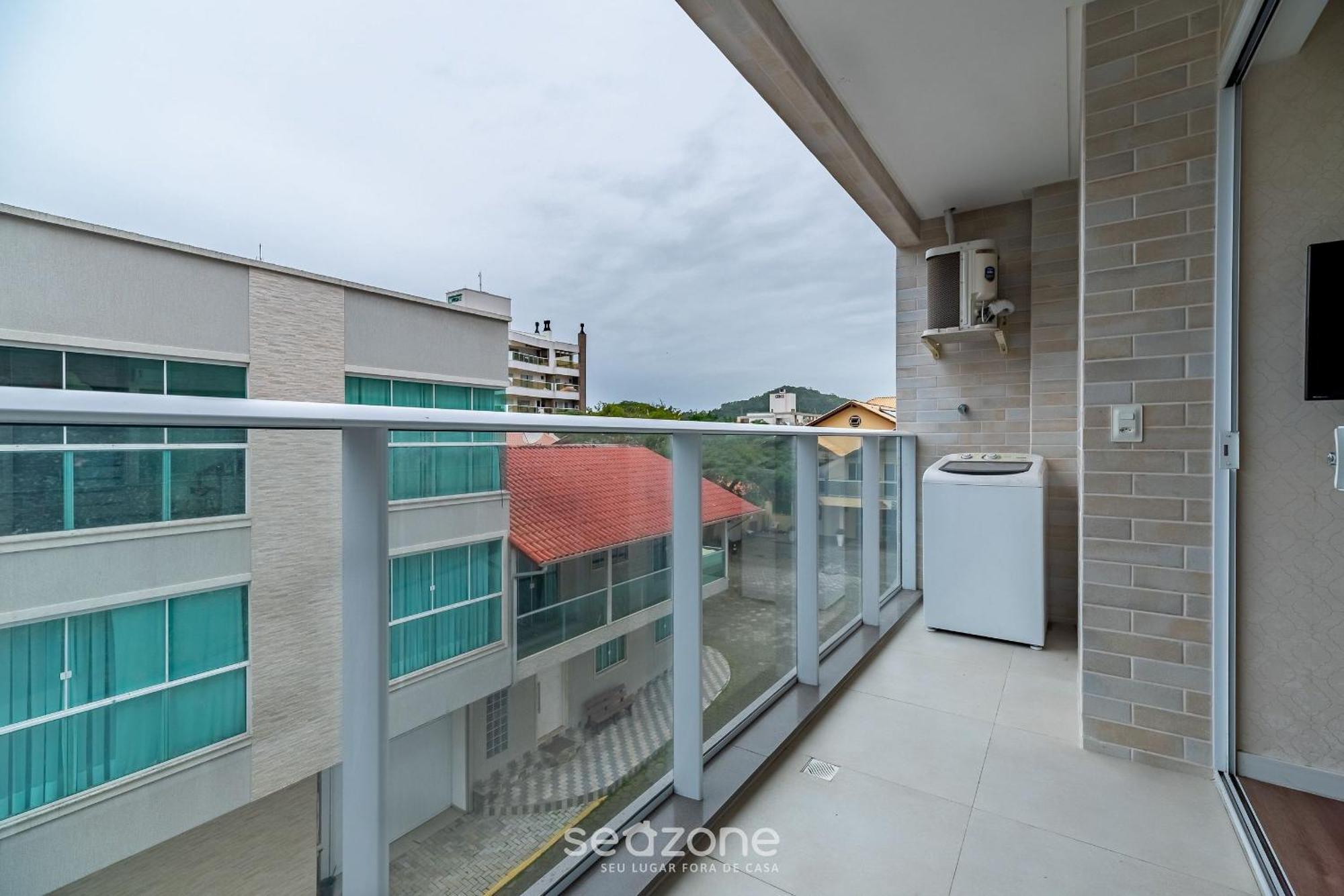 Lindos Studios Vec Bombinhas Buitenkant foto