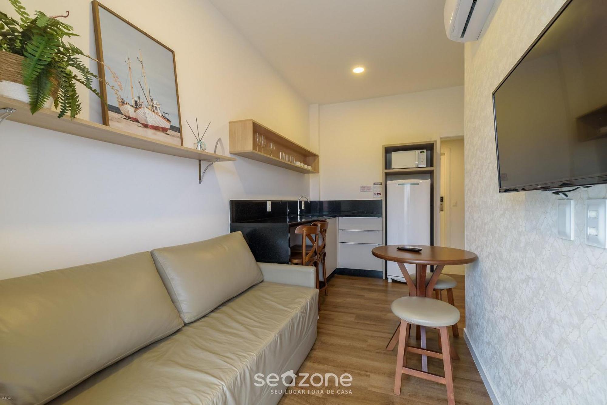 Lindos Studios Vec Bombinhas Buitenkant foto
