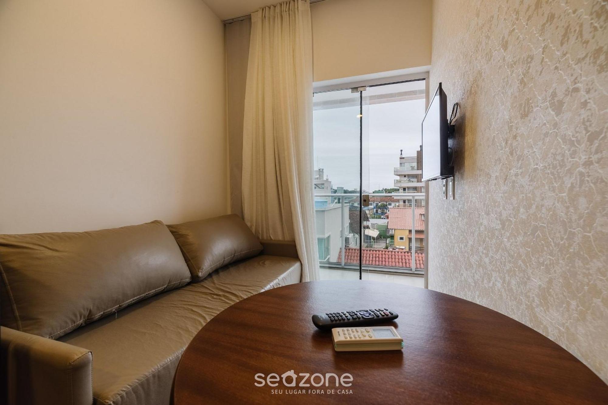 Lindos Studios Vec Bombinhas Buitenkant foto