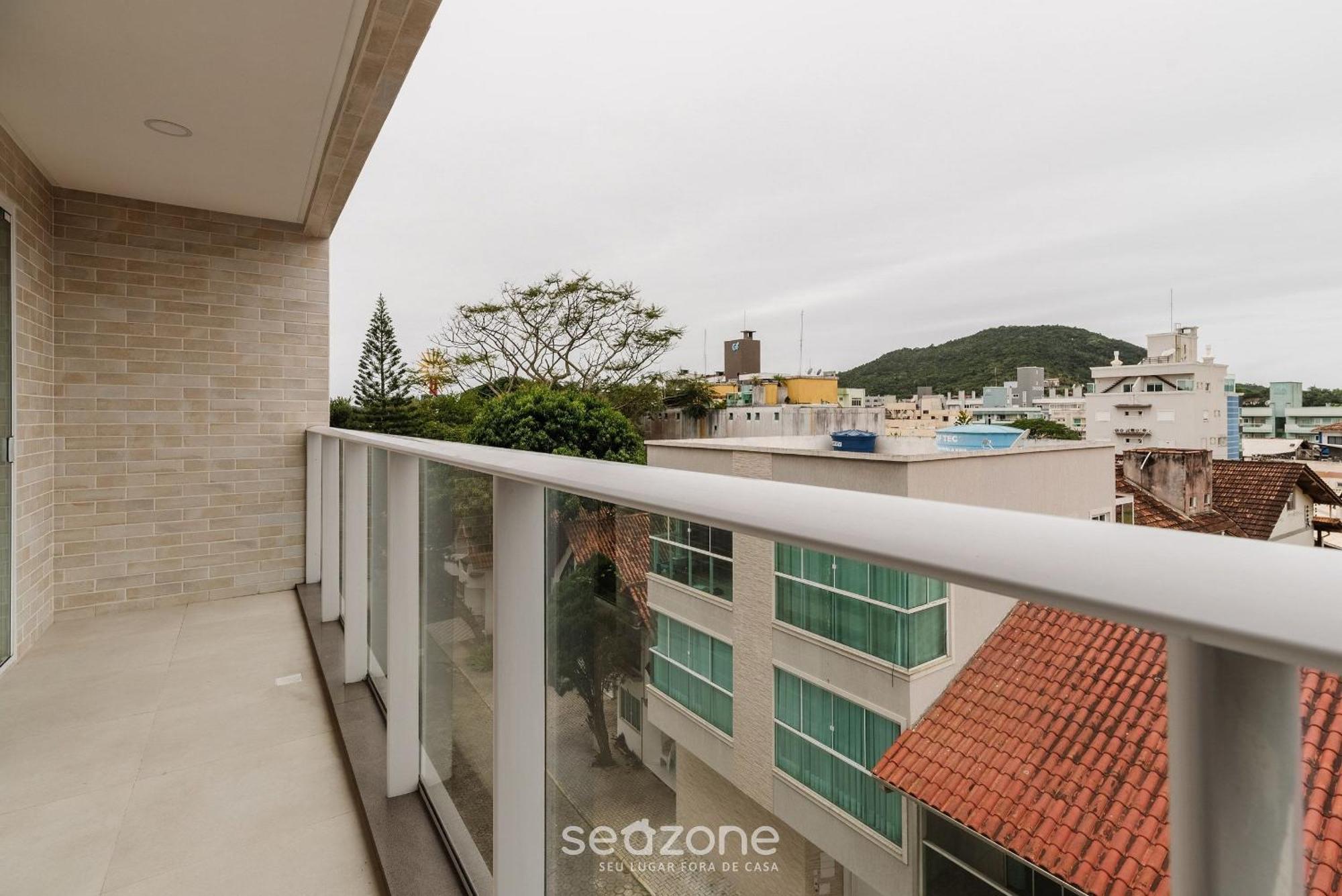 Lindos Studios Vec Bombinhas Buitenkant foto