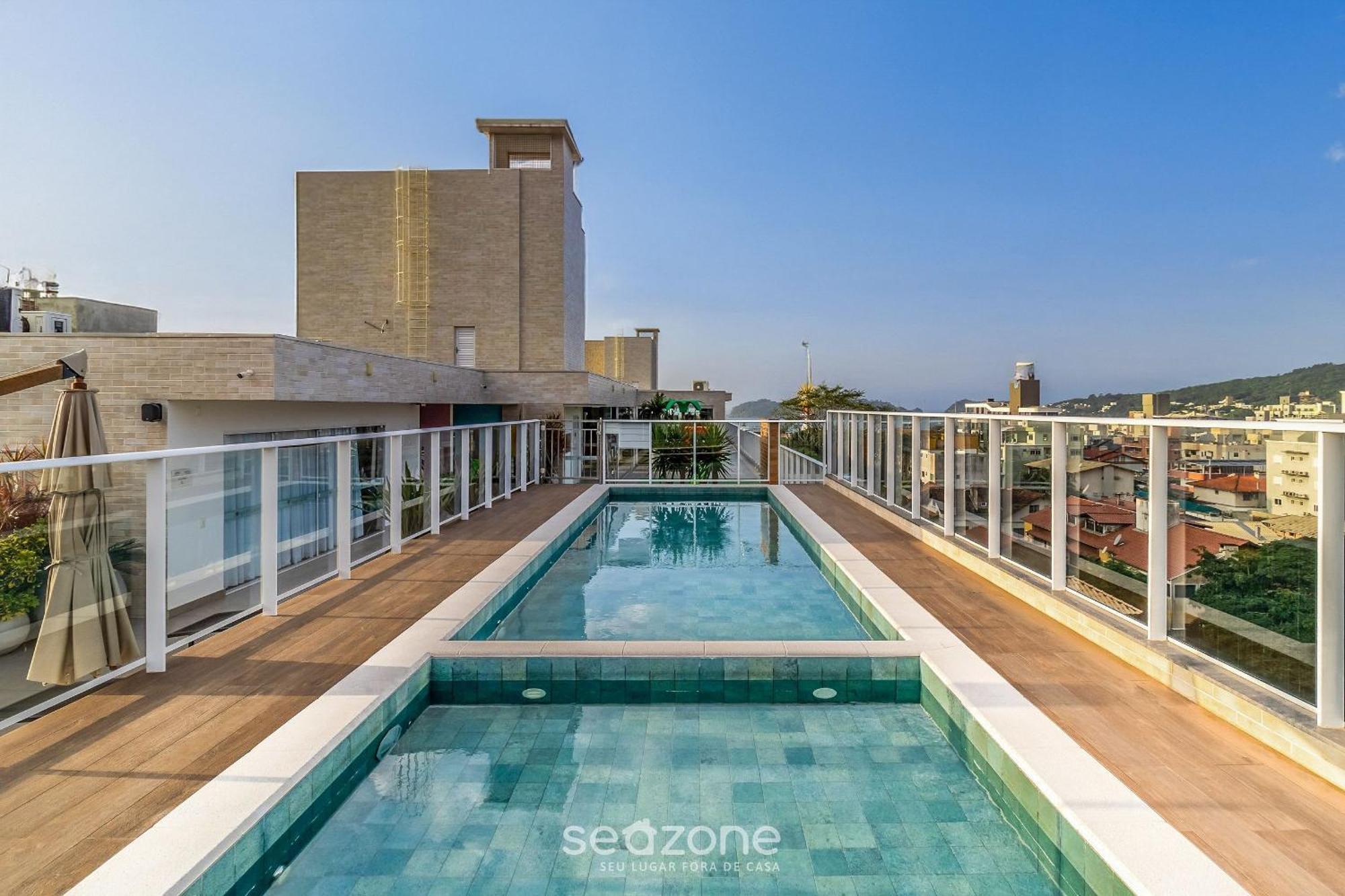 Lindos Studios Vec Bombinhas Buitenkant foto