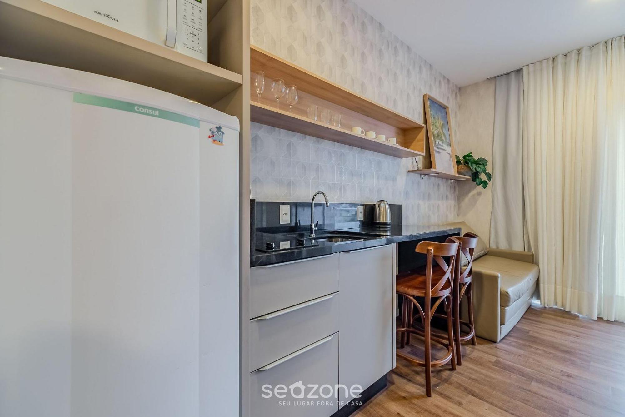 Lindos Studios Vec Bombinhas Kamer foto