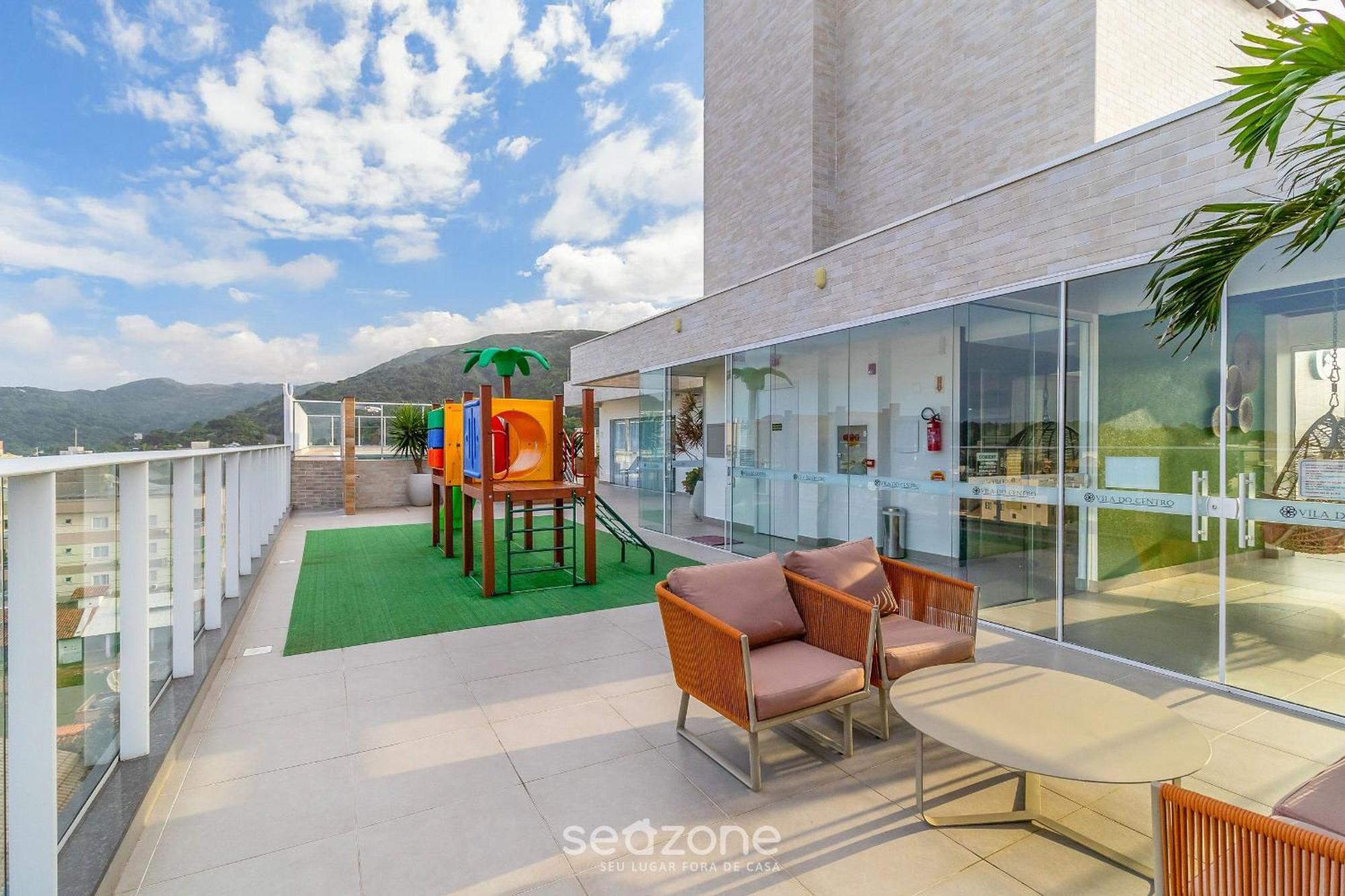 Lindos Studios Vec Bombinhas Buitenkant foto