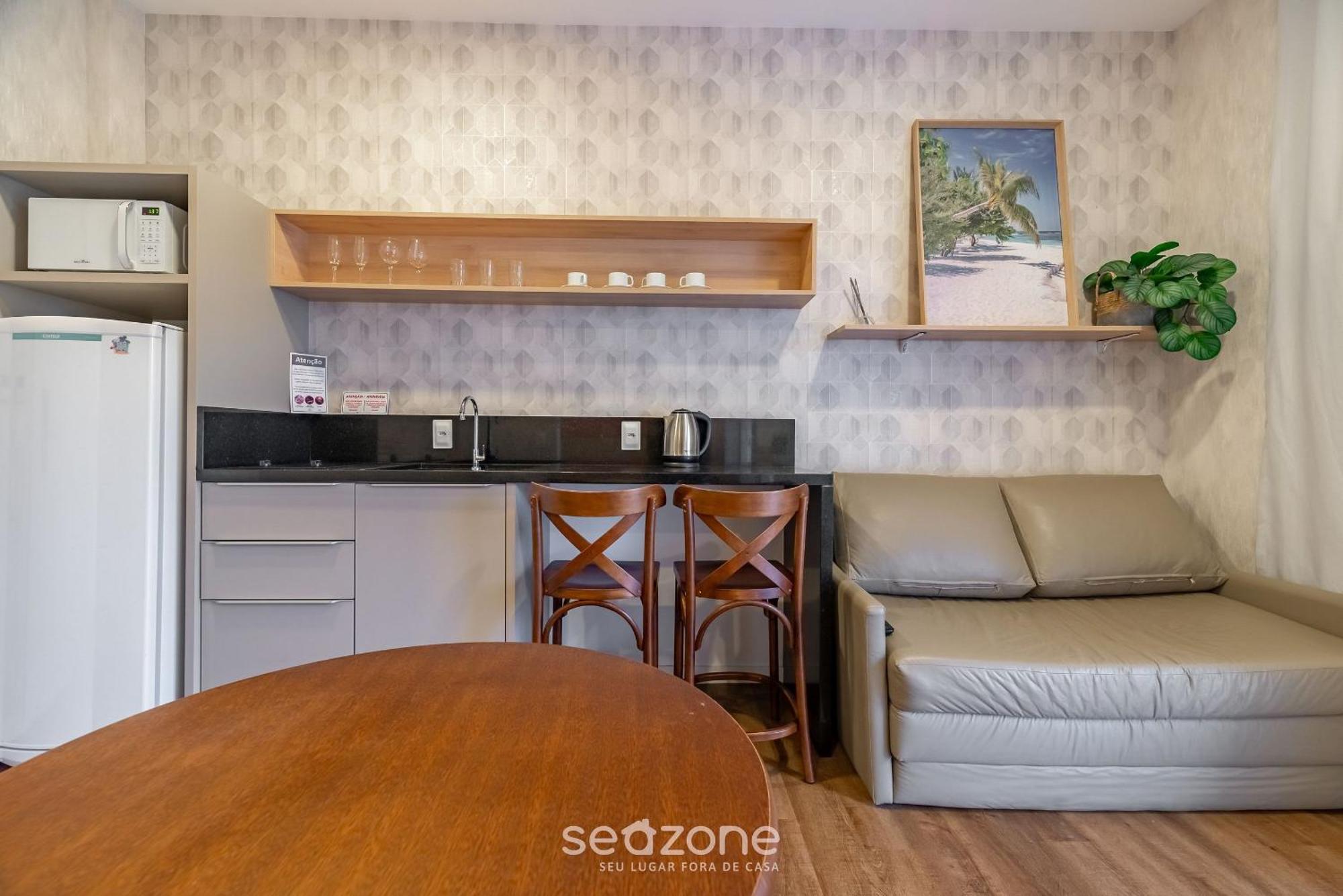 Lindos Studios Vec Bombinhas Kamer foto