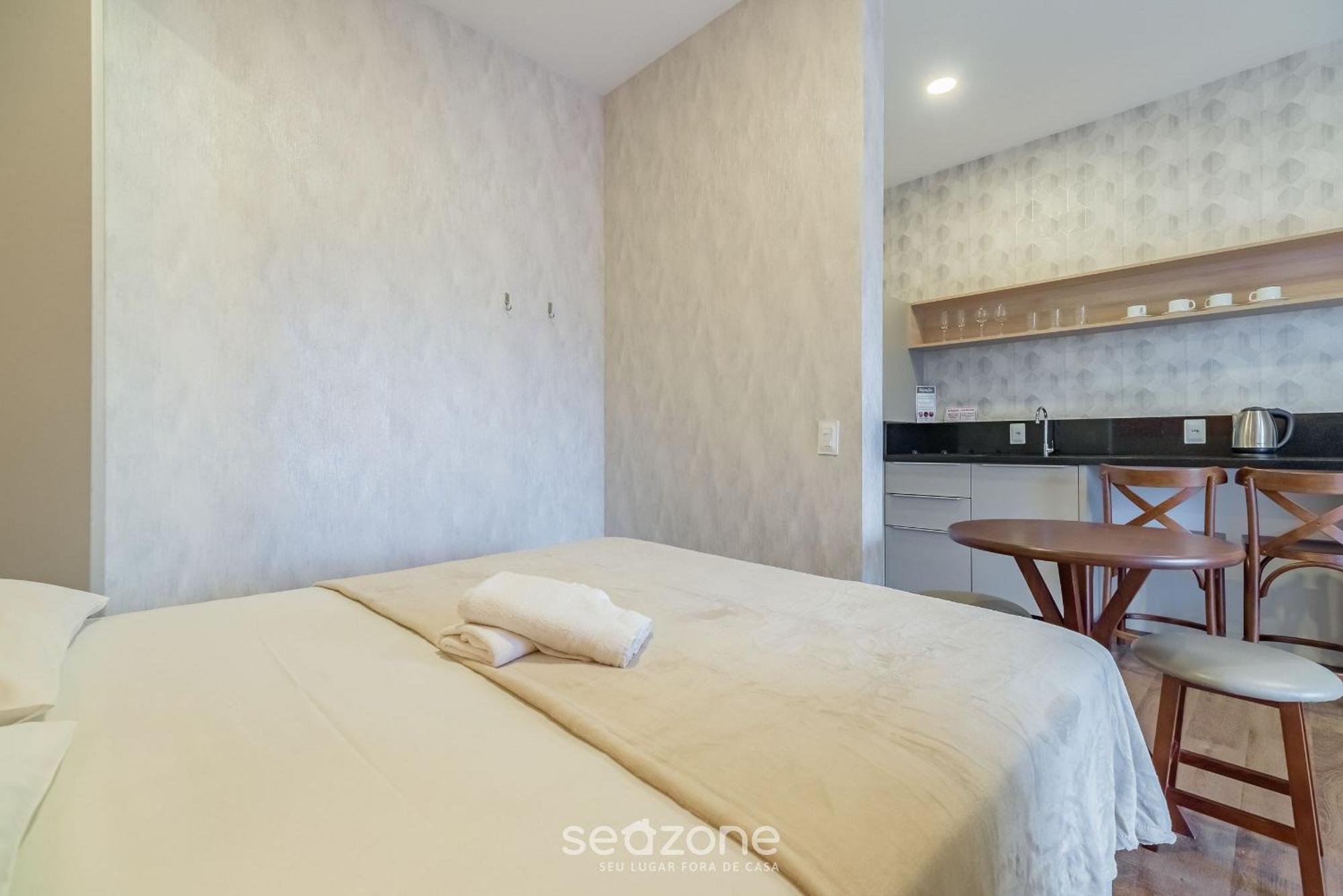 Lindos Studios Vec Bombinhas Kamer foto