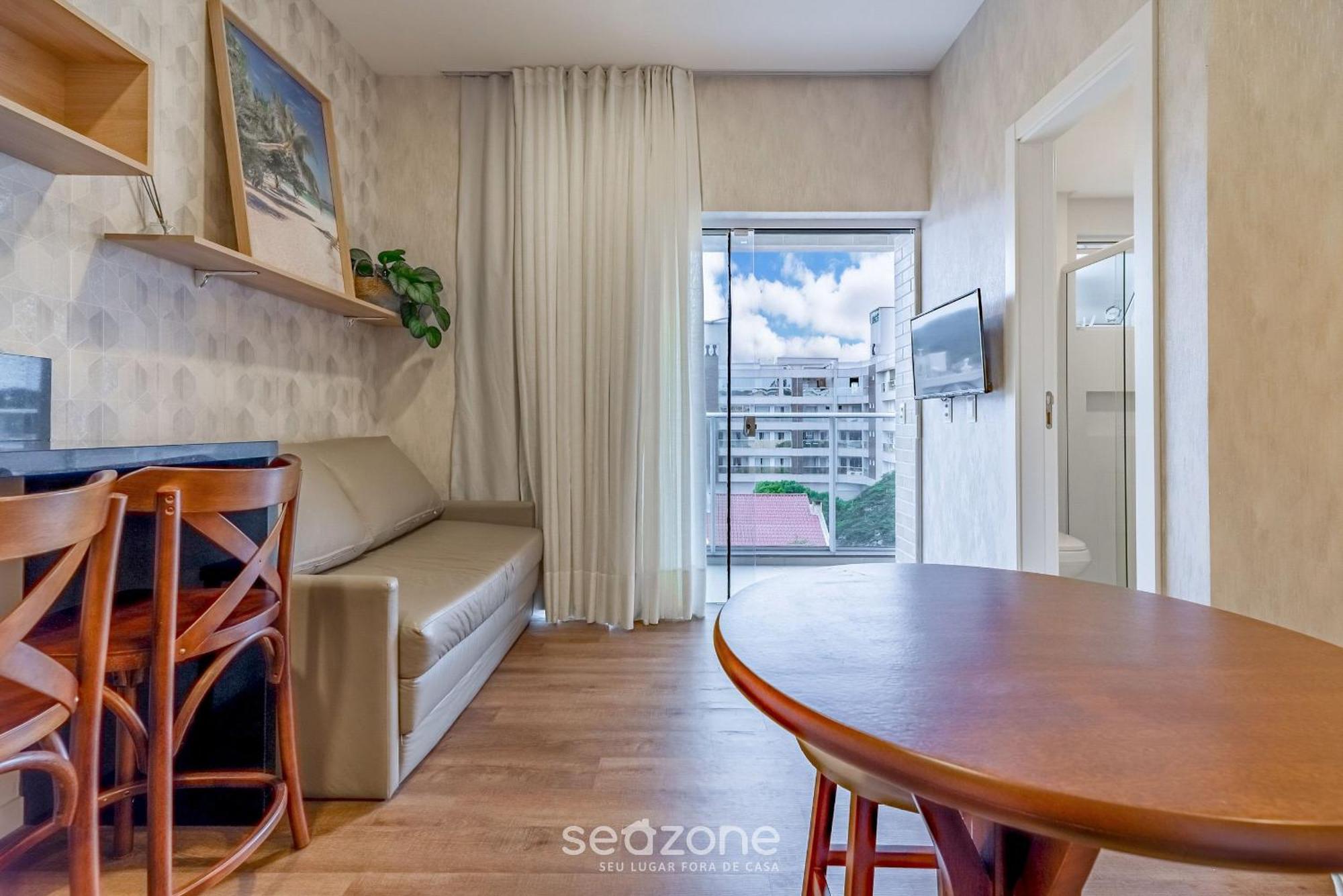 Lindos Studios Vec Bombinhas Kamer foto